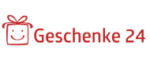 Geschenke24 Gutschein