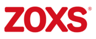 ZOXS Gutschein