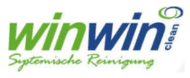 winwin clean Gutschein