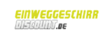 Einweggeschirr Discount Gutschein