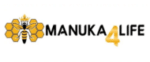 Manuka4Life Gutschein