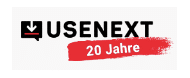 USENEXT Gutschein