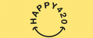 Happy 420 Gutschein