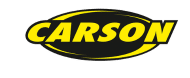 Carson Gutscheine, aktuelle Aktionen und Angebote