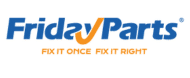 Fridayparts Gutscheine, aktuelle Aktionen und Angebote