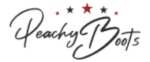 PeachyBoots Gutschein