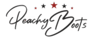 PeachyBoots Gutschein