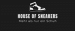 House of Sneakers Gutscheine, aktuelle Aktionen und Angebote