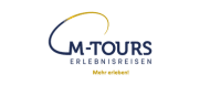 M-TOURS Erlebnisreisen Gutscheine aktuelle Aktionen und Angebote