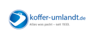 Koffer-umlandt.de Gutscheine aktuelle Aktionen und Angebote