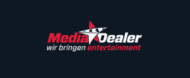Media-Dealer Gutschein