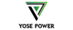 Yose Power Gutschein