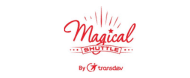 Magical Shuttle Gutscheine aktuelle Aktionen und Angebote