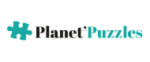 Planet Puzzles Gutschein