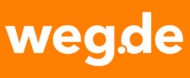 weg.de Gutschein