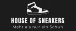 House of Sneakers Gutscheine aktuelle Aktionen und Angebote