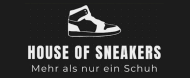 House of Sneakers Gutscheine aktuelle Aktionen und Angebote