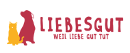 Liebesgut Tiernahrung Gutscheine aktuelle Aktionen und Angebote