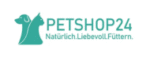 Petshop24 Gutscheine aktuelle Aktionen und Angebote