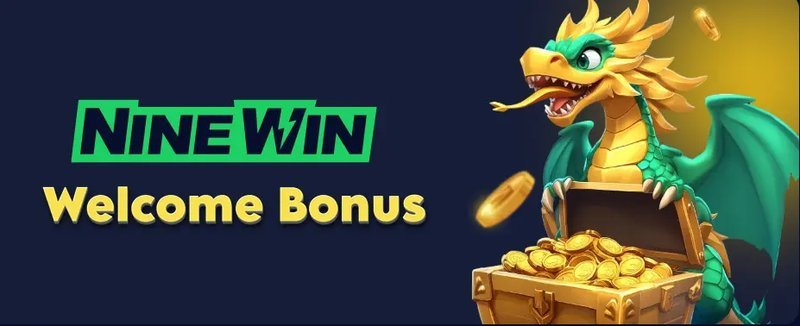Nine Win Casino in the UK: A Thrilling Online Experience - overview