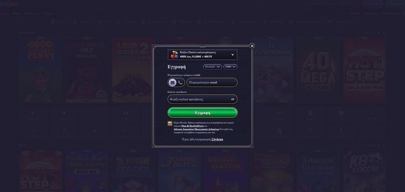 Unlocking the Fun at Lolajack Casino in the UK Today in United Kingdom