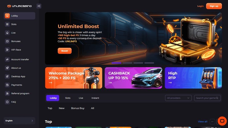 UnlimLuck: A Straight‑Forward Casino Login Experience, unlimluck login UnlimLuck: A Straight‑Forward Casino Login Experience, unlimluck login