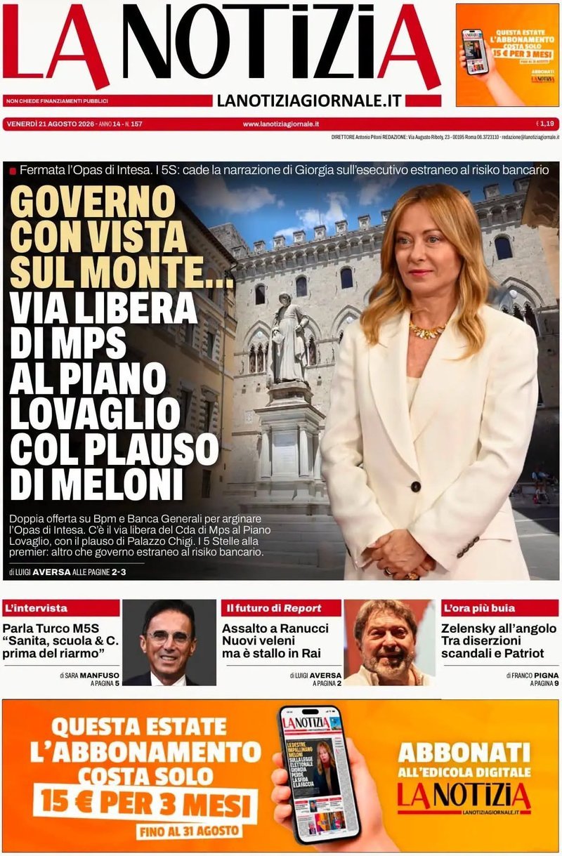 Italy - winnita casino